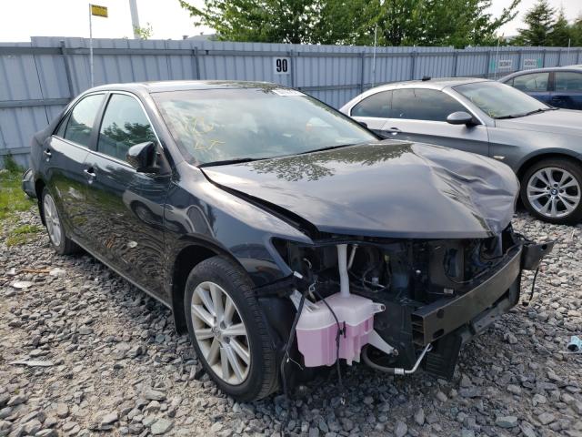 TOYOTA CAMRY L 2013 4t1bf1fk1du677770