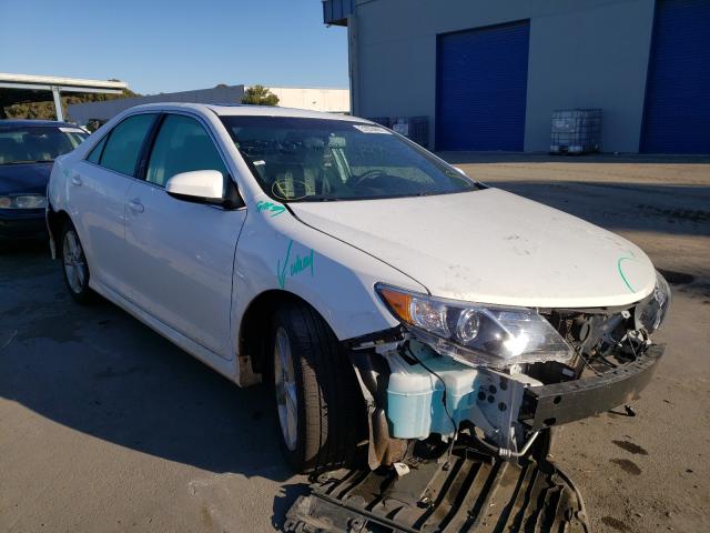 TOYOTA CAMRY L 2013 4t1bf1fk1du677784