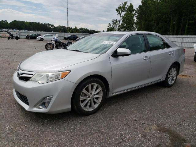 TOYOTA CAMRY L 2013 4t1bf1fk1du678952