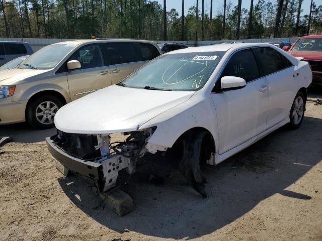 TOYOTA CAMRY 2013 4t1bf1fk1du680183