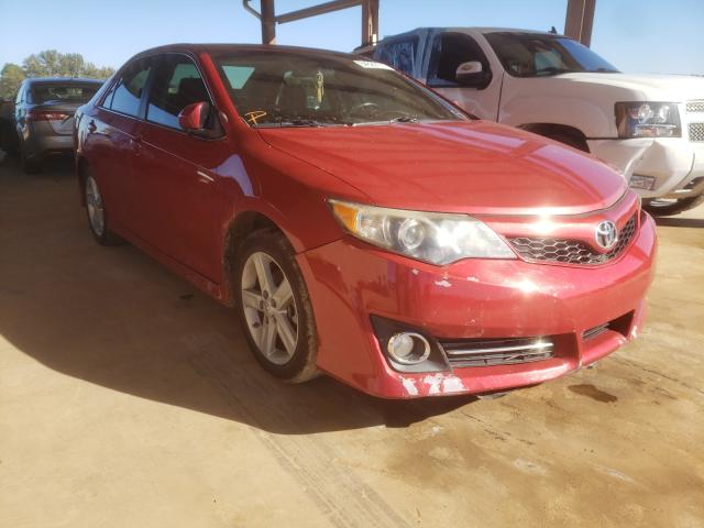 TOYOTA CAMRY L 2013 4t1bf1fk1du682130