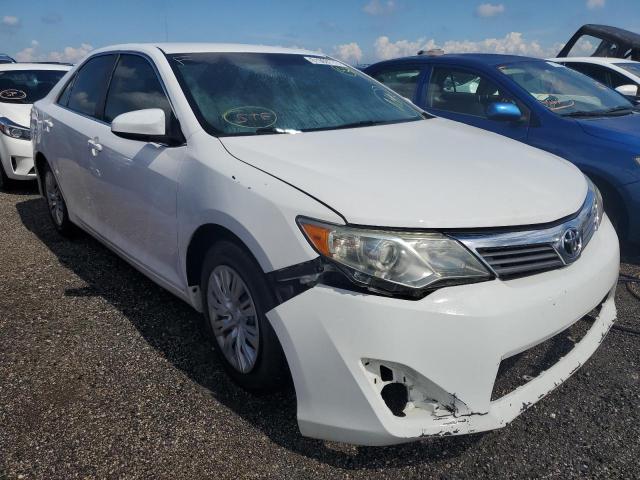 TOYOTA CAMRY L 2013 4t1bf1fk1du682385