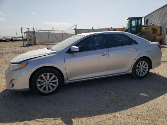 TOYOTA CAMRY L 2013 4t1bf1fk1du682919