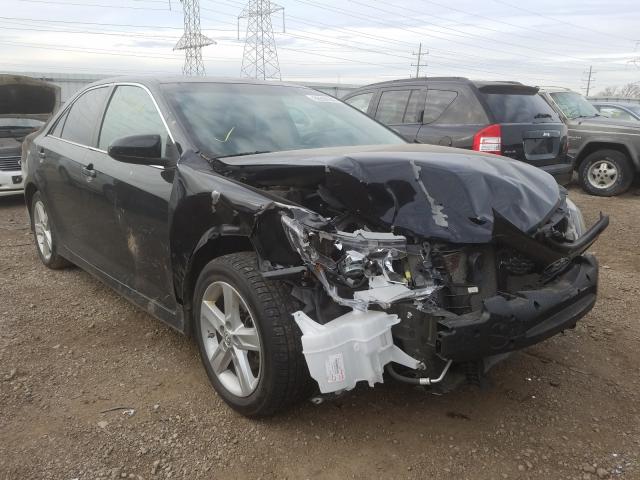 TOYOTA CAMRY L 2013 4t1bf1fk1du683357