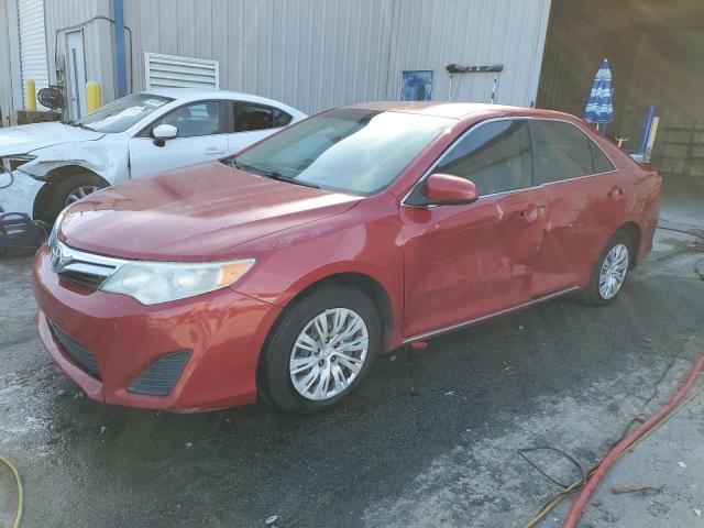 TOYOTA CAMRY 2013 4t1bf1fk1du683360