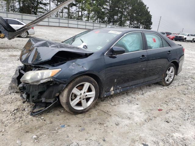 TOYOTA CAMRY L 2013 4t1bf1fk1du683391