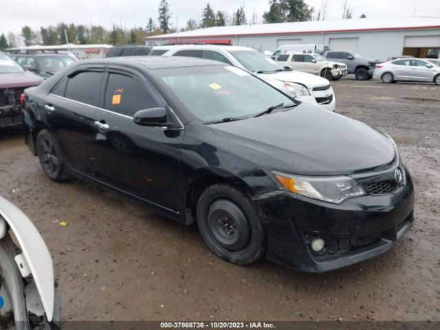 TOYOTA CAMRY 2013 4t1bf1fk1du685786