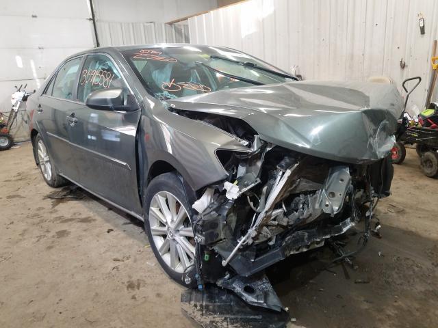 TOYOTA CAMRY L 2013 4t1bf1fk1du686839