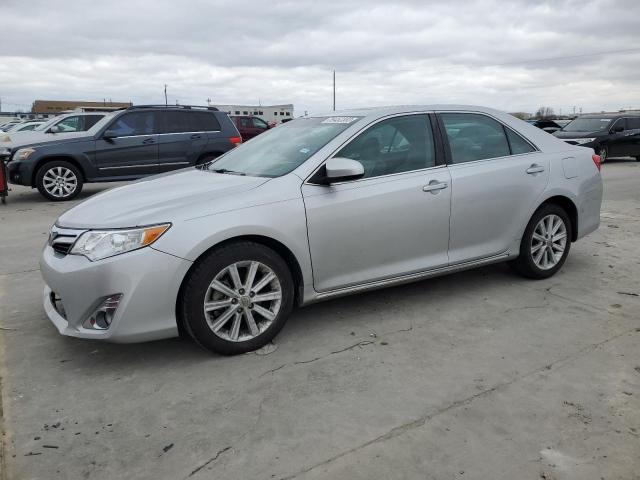 TOYOTA CAMRY L 2013 4t1bf1fk1du687134