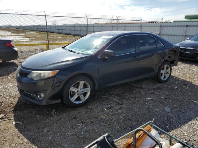 TOYOTA CAMRY L 2013 4t1bf1fk1du691362