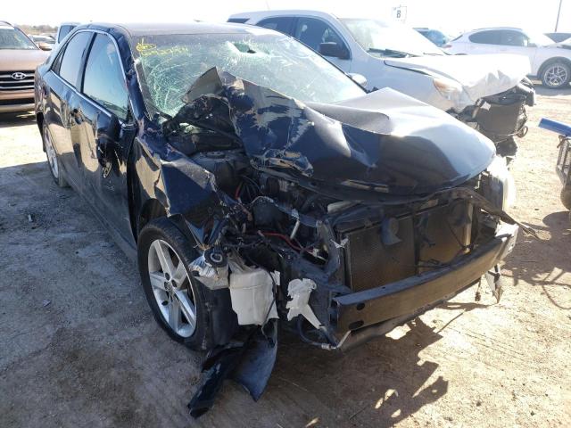 TOYOTA CAMRY L 2013 4t1bf1fk1du692754