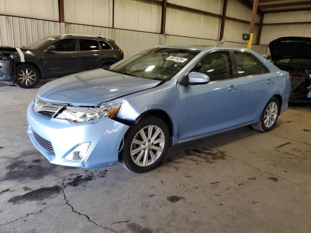 TOYOTA CAMRY L 2013 4t1bf1fk1du693693