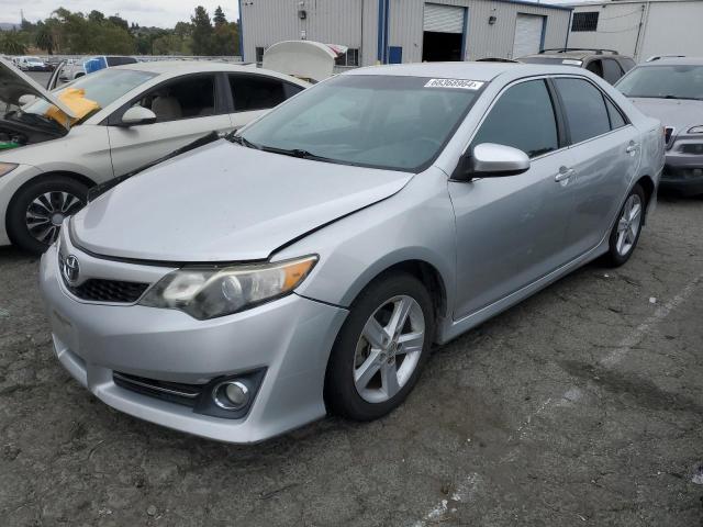 TOYOTA CAMRY L 2013 4t1bf1fk1du694424