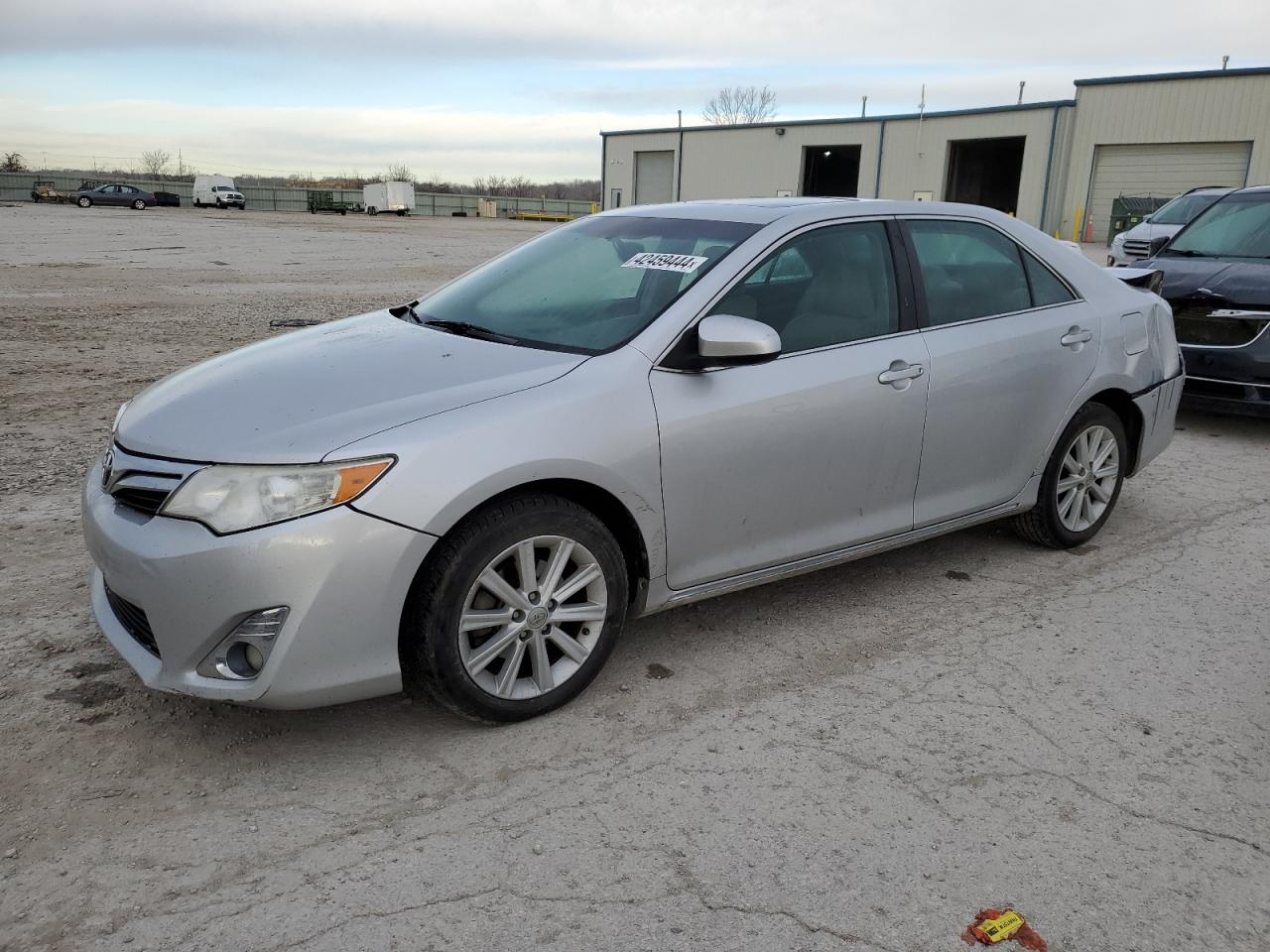 TOYOTA CAMRY 2013 4t1bf1fk1du696772