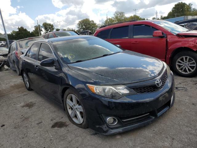 TOYOTA CAMRY L 2013 4t1bf1fk1du697582