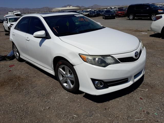 TOYOTA CAMRY L 2013 4t1bf1fk1du697985