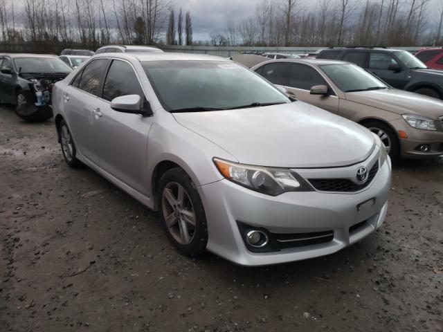 TOYOTA CAMRY L 2013 4t1bf1fk1du698800