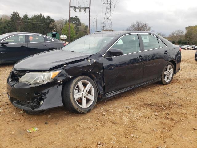 TOYOTA CAMRY L 2013 4t1bf1fk1du699963