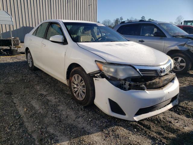 TOYOTA CAMRY L 2013 4t1bf1fk1du701999