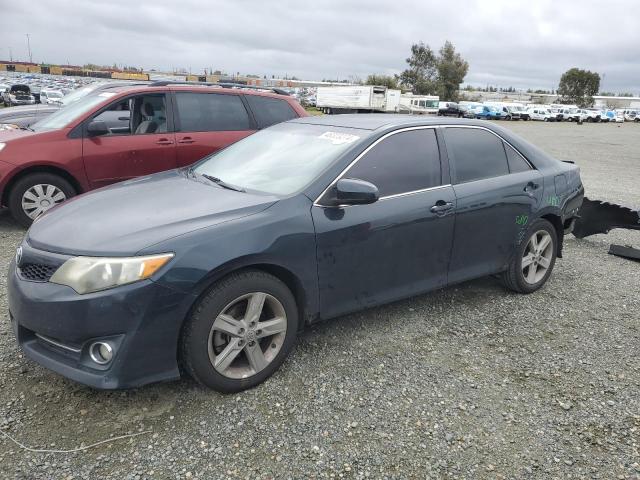 TOYOTA CAMRY 2013 4t1bf1fk1du702957