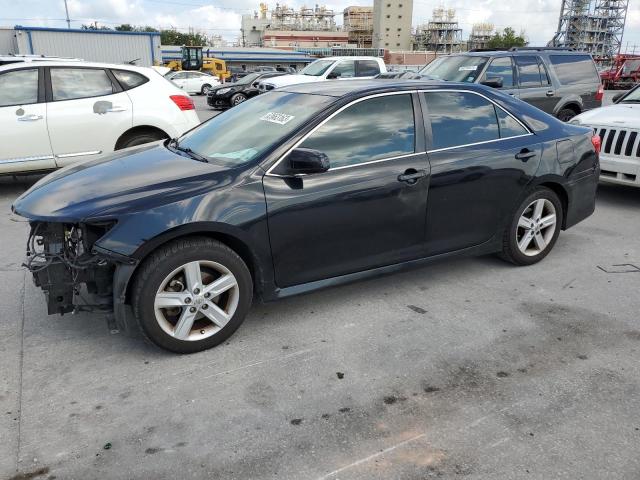 TOYOTA CAMRY L 2013 4t1bf1fk1du704272