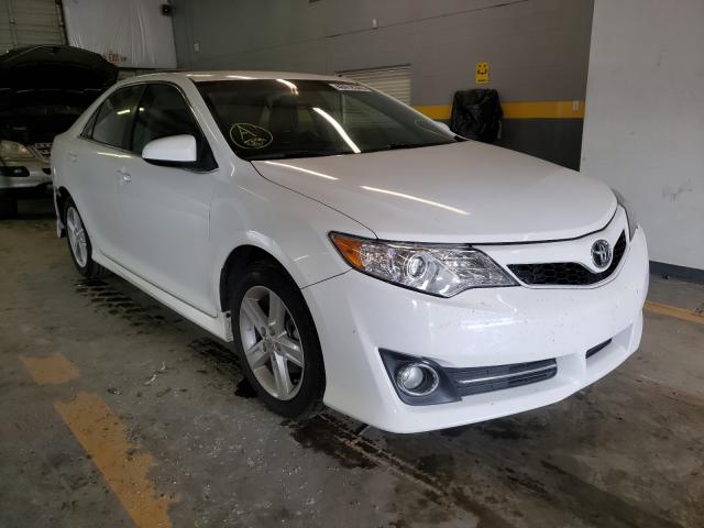 TOYOTA CAMRY 2013 4t1bf1fk1du704577