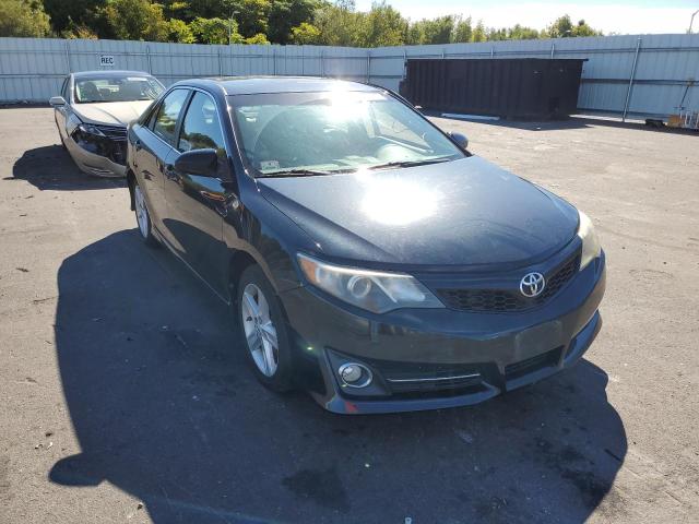 TOYOTA CAMRY L 2013 4t1bf1fk1du705700