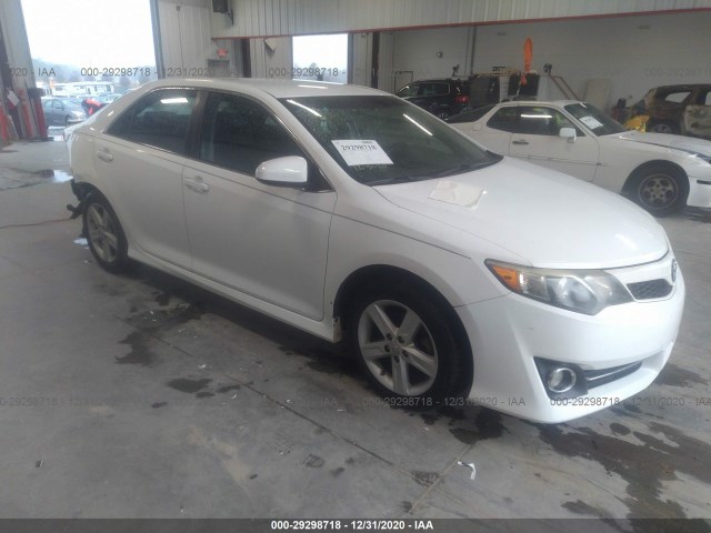 TOYOTA CAMRY 2013 4t1bf1fk1du706488