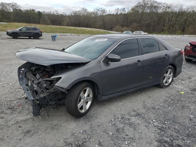 TOYOTA CAMRY 2013 4t1bf1fk1du708922