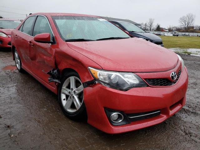 TOYOTA CAMRY L 2013 4t1bf1fk1du709424