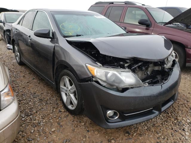 TOYOTA CAMRY L 2013 4t1bf1fk1du709469