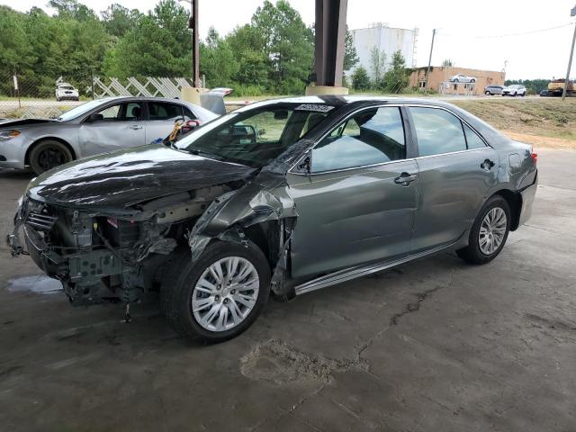 TOYOTA CAMRY L 2013 4t1bf1fk1du709522