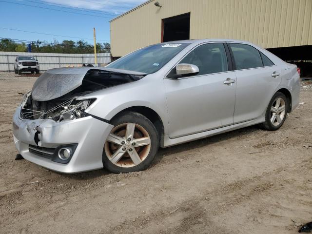 TOYOTA CAMRY 2013 4t1bf1fk1du709665