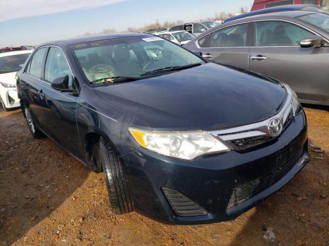 TOYOTA CAMRY L 2013 4t1bf1fk1du712176