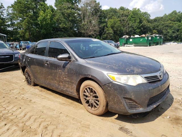 TOYOTA CAMRY L 2013 4t1bf1fk1du712307