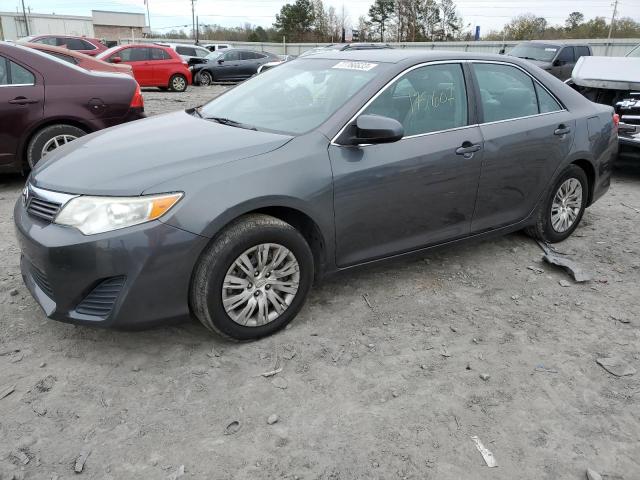 TOYOTA CAMRY 2013 4t1bf1fk1du715448