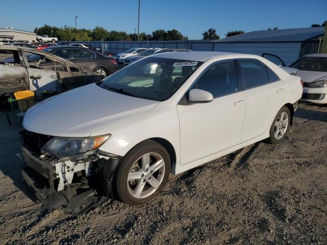 TOYOTA CAMRY 2013 4t1bf1fk1du715692