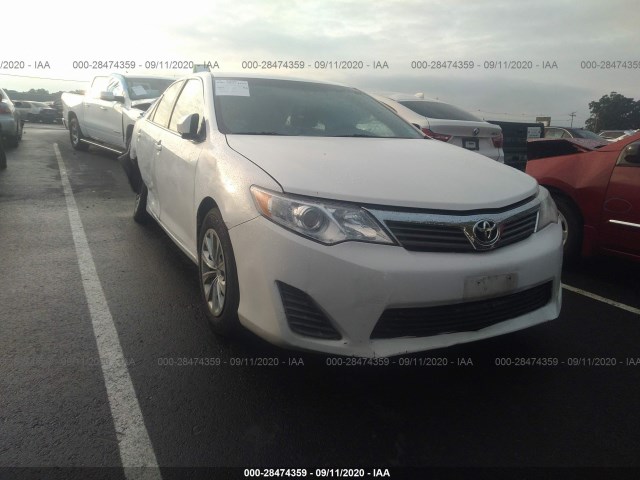 TOYOTA CAMRY 2013 4t1bf1fk1du715790