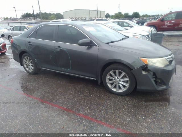 TOYOTA CAMRY 2013 4t1bf1fk1du717412