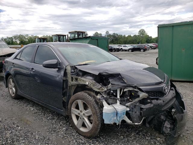 TOYOTA CAMRY L 2013 4t1bf1fk1du720844