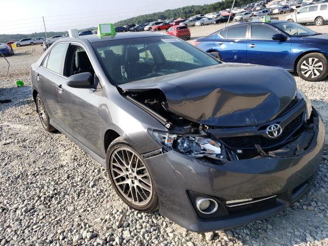 TOYOTA CAMRY L 2013 4t1bf1fk1du721430