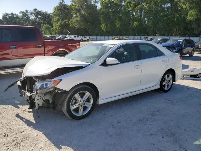 TOYOTA CAMRY L 2013 4t1bf1fk1du721573