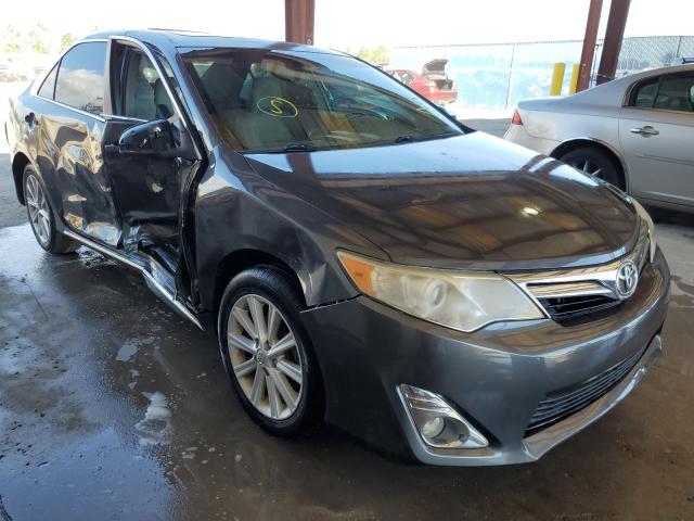 TOYOTA CAMRY L 2013 4t1bf1fk1du721718