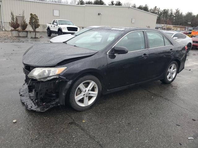 TOYOTA CAMRY L 2013 4t1bf1fk1du722643