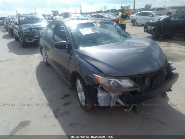 TOYOTA CAMRY 2013 4t1bf1fk1du722819