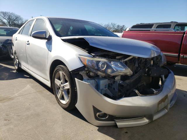 TOYOTA CAMRY L 2013 4t1bf1fk1du722996