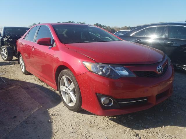 TOYOTA CAMRY L 2013 4t1bf1fk1du723050