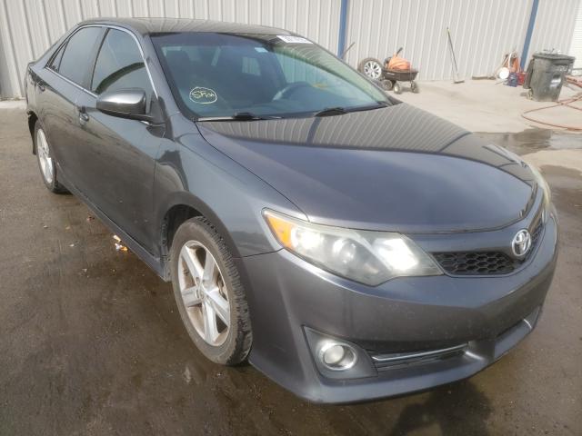 TOYOTA CAMRY L 2013 4t1bf1fk1du724148