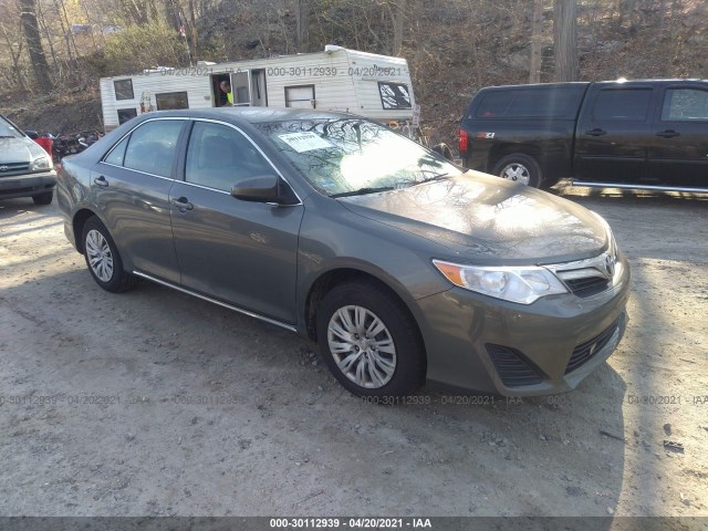 TOYOTA CAMRY 2013 4t1bf1fk1du724246