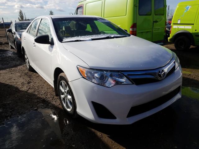 TOYOTA CAMRY L 2014 4t1bf1fk1e0785176